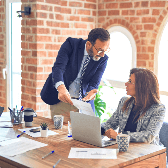 Crypto7X Astur - Team von Kryptowährungsexperten